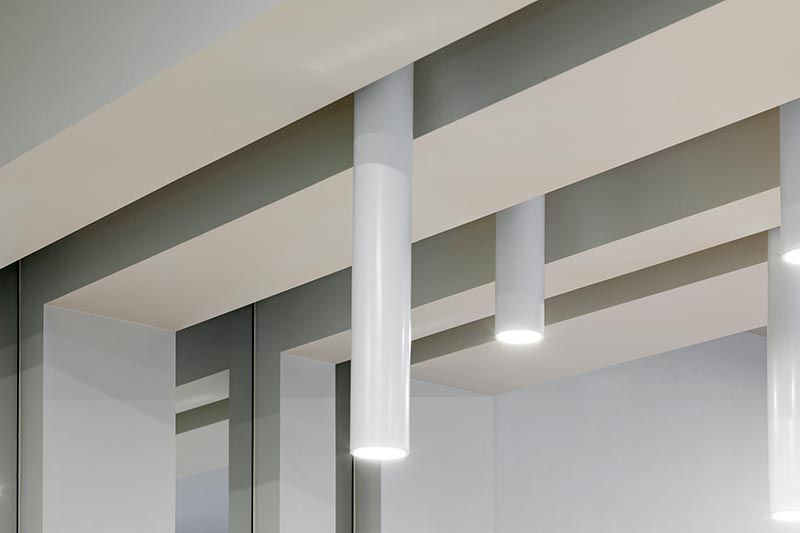 N· Ψυχικο公寓室内设计-16