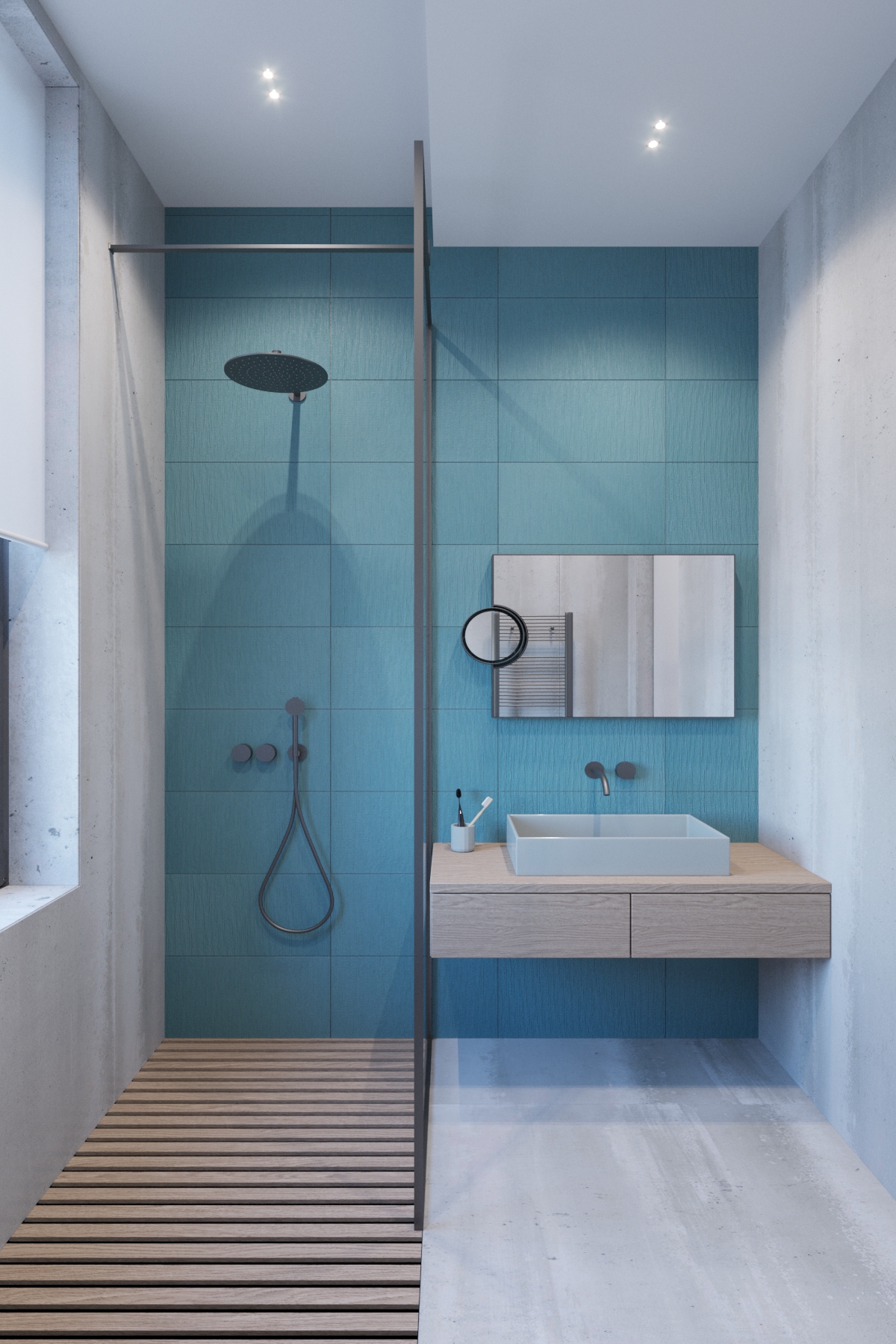 Unity with nature-27