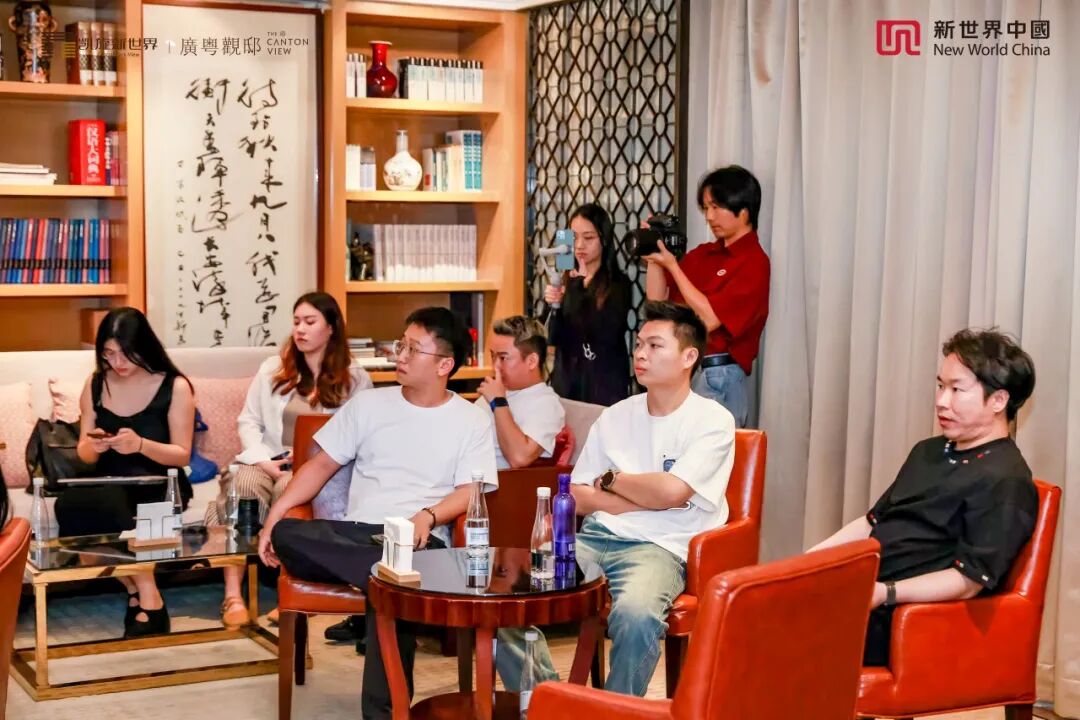 空间新生：当博睿遇上凯旋新世界-25