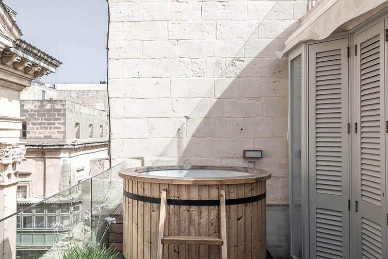 埃卢尔之家精品酒店-8