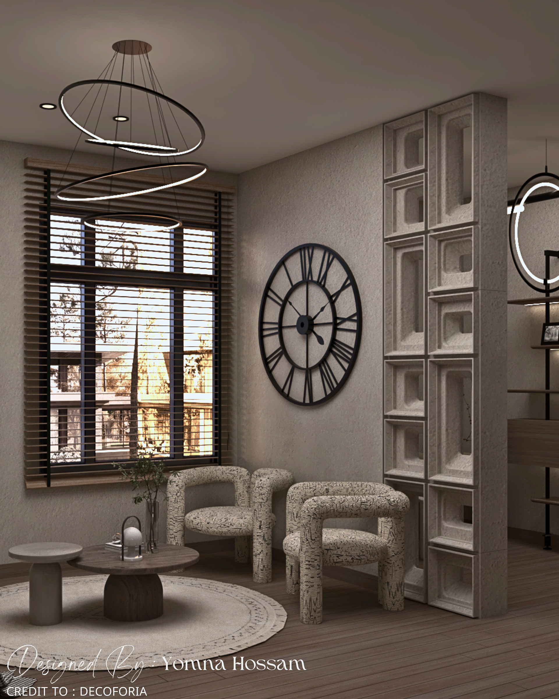 丨埃及开罗丨YOMNA HOSSAM-9