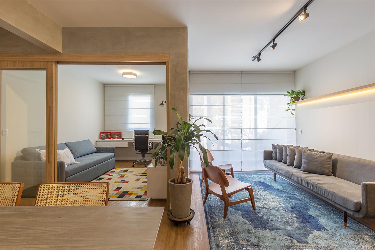 科拉迪 700 公寓-6