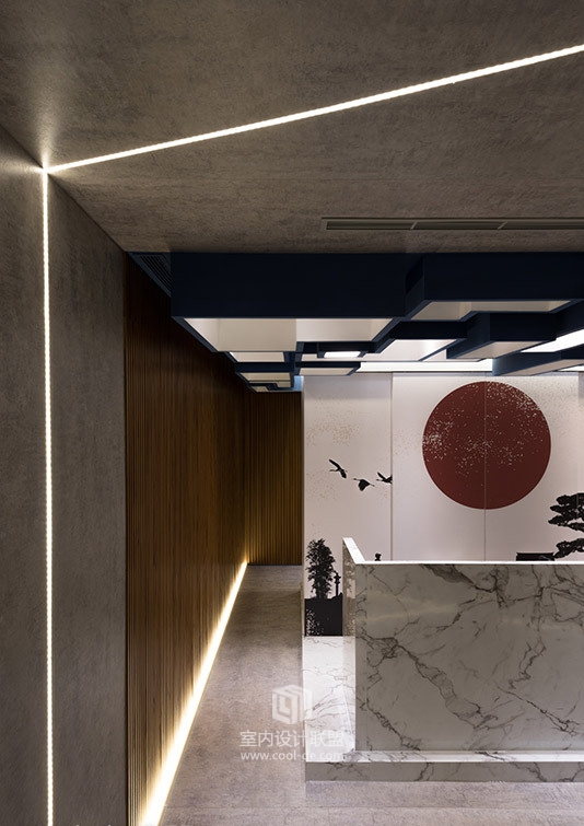 日式寿喜烧专卖店 · 怀生国际设计-26