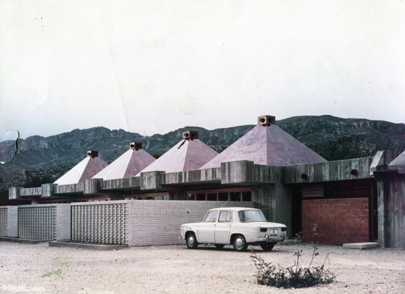 Poblado Hifrensa相关建筑及空间修复项目-13