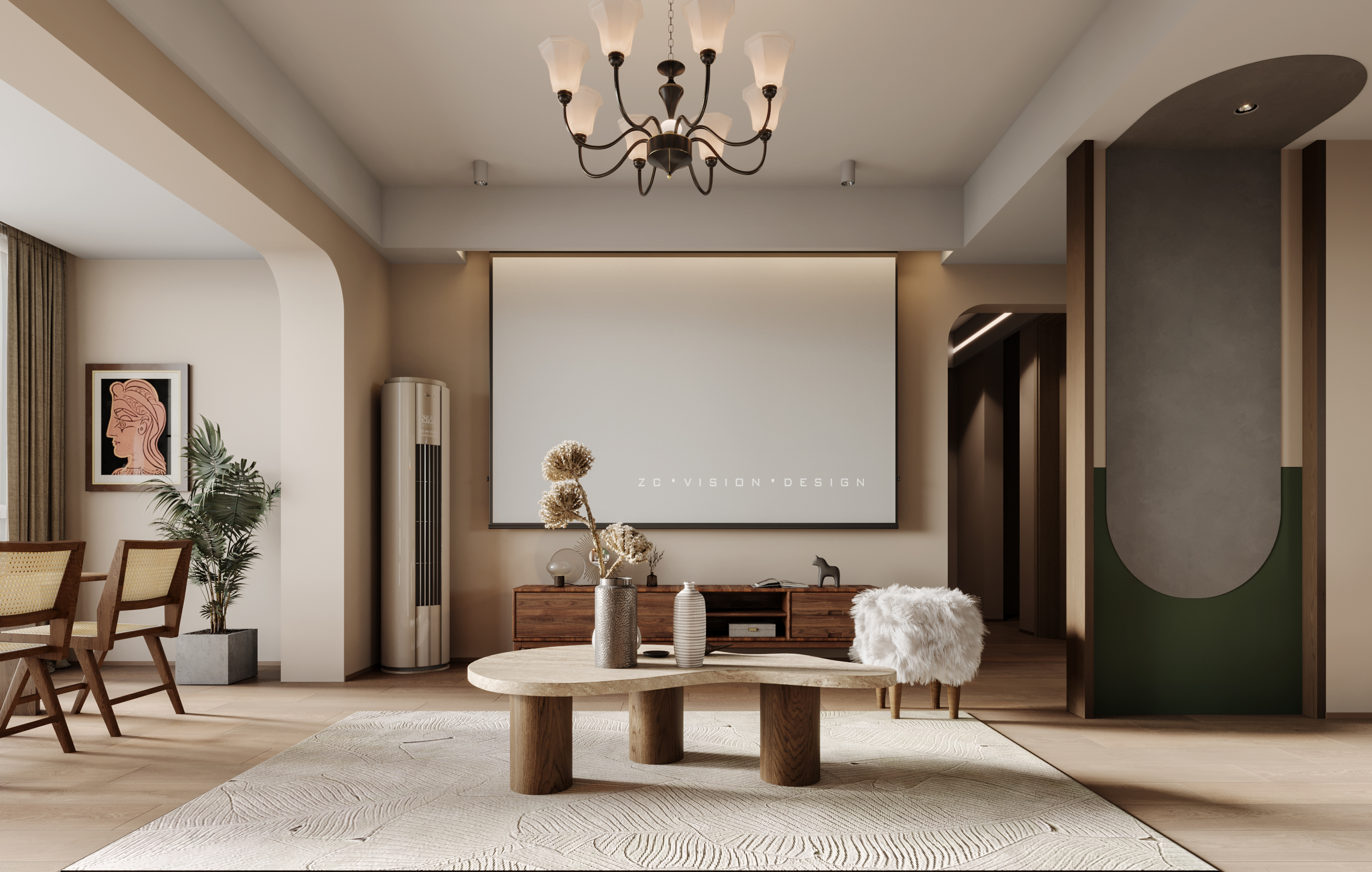 北欧风格表现-3