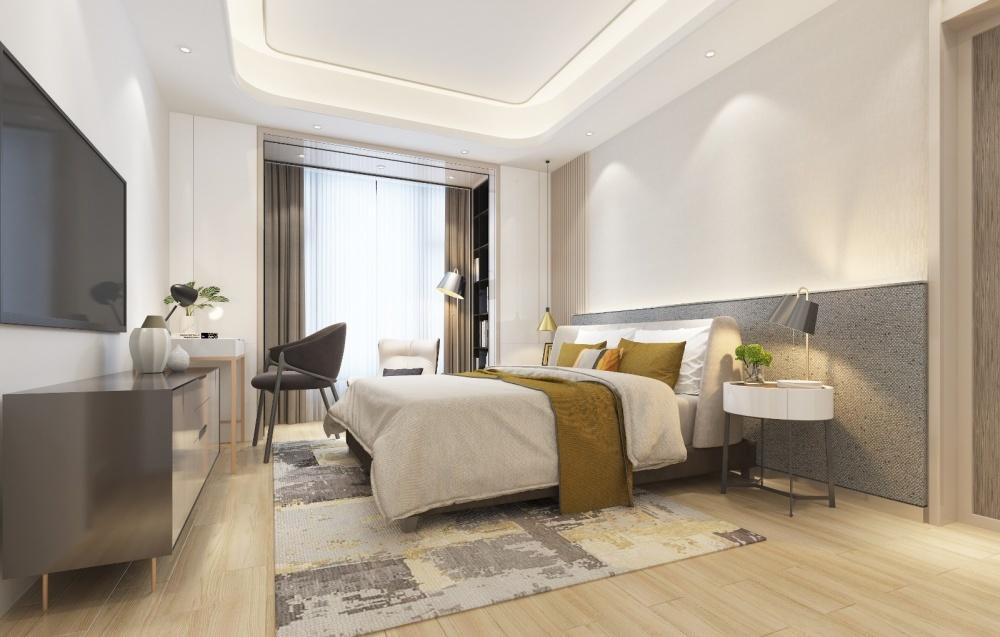 
凯茵梵登10栋1702雅居 -8