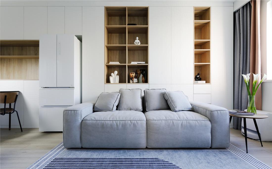 张国荣纪念展示厅-6