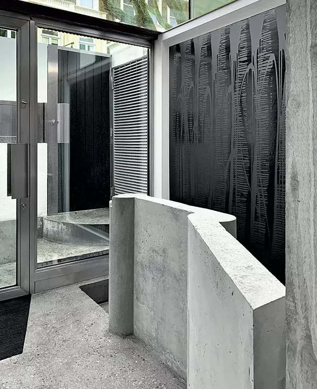 建筑师索菲·希克斯的住宅丨英国伦敦-64