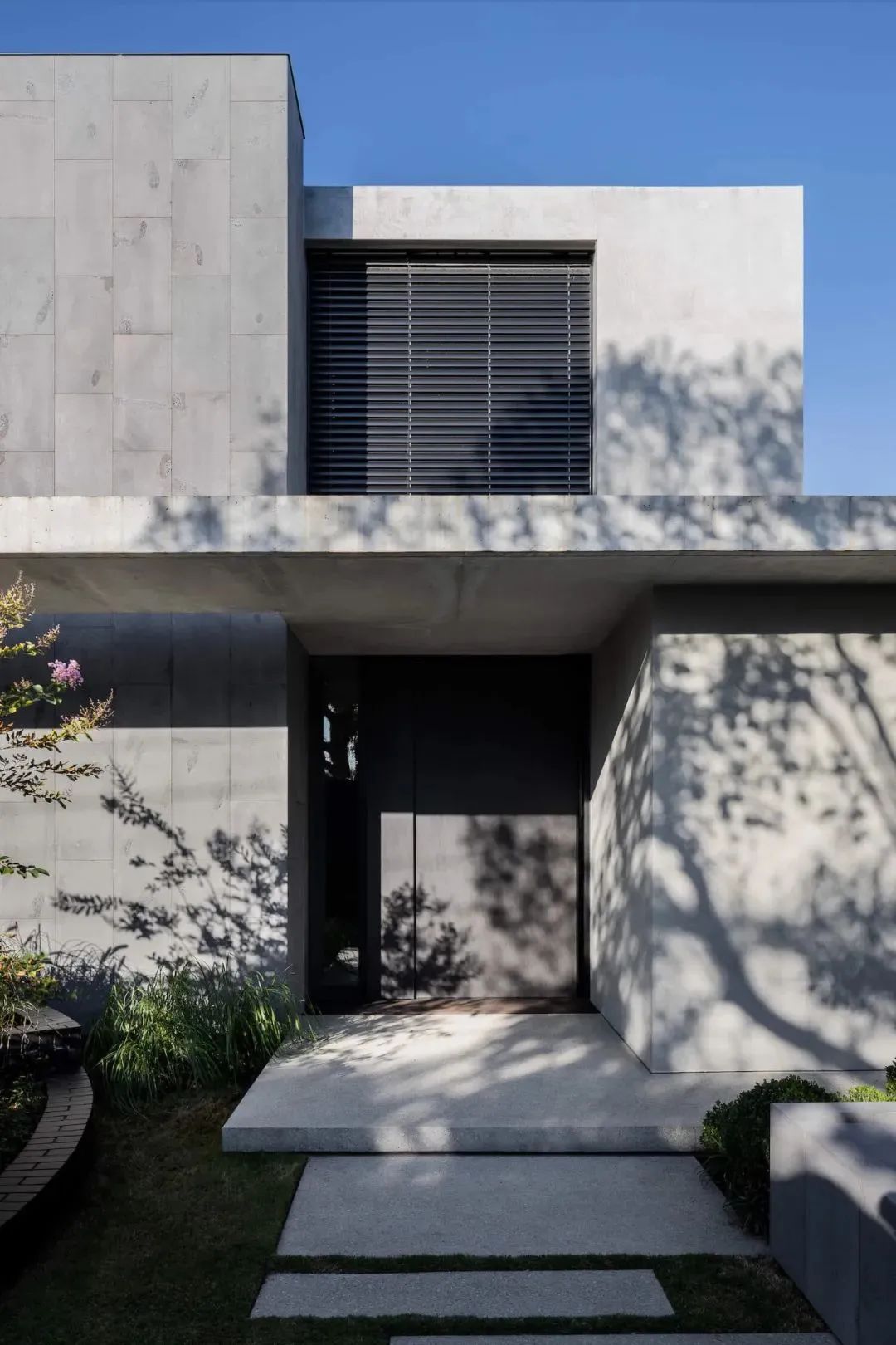 Studio Martin 的当代建筑美学-42