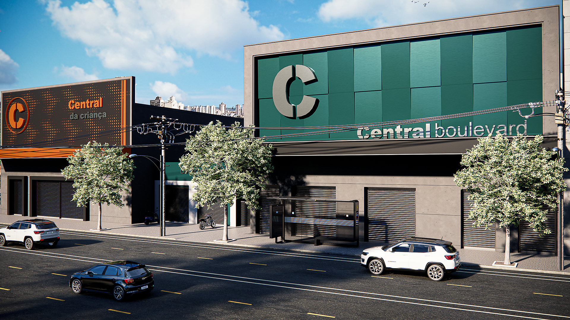Central Boulevard-8