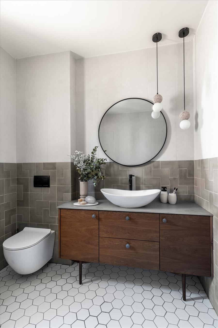 נטע גוטמן · 7室私人住宅室内设计（霍德夏隆）丨以色列丨InnHome studio נטע גוטמן-26