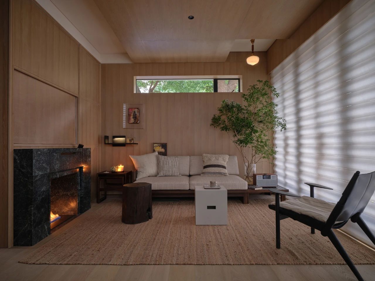 梦想改造家  处处深情的家丨中国丨W.DESIGN 无间设计-26