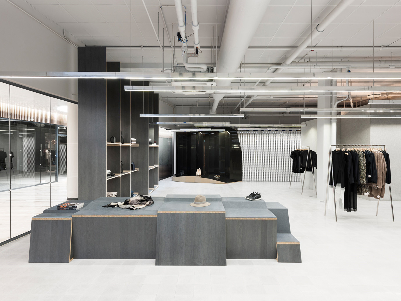 柏林魅力创意组合 | 冈萨雷斯·哈斯精选项目-30