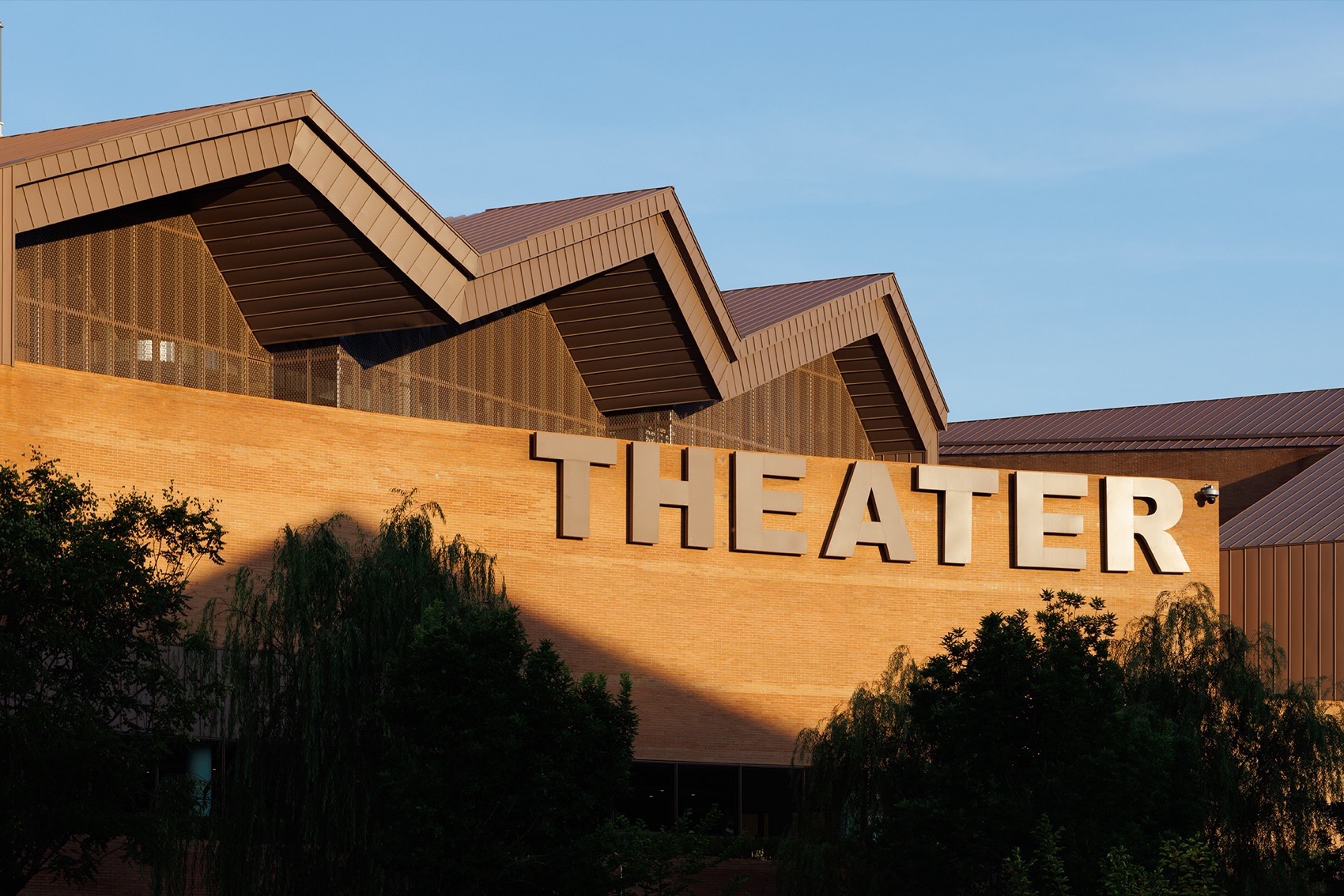 天津光华外国语学校丨中国天津丨天津华汇工程建筑设计有限公司-183