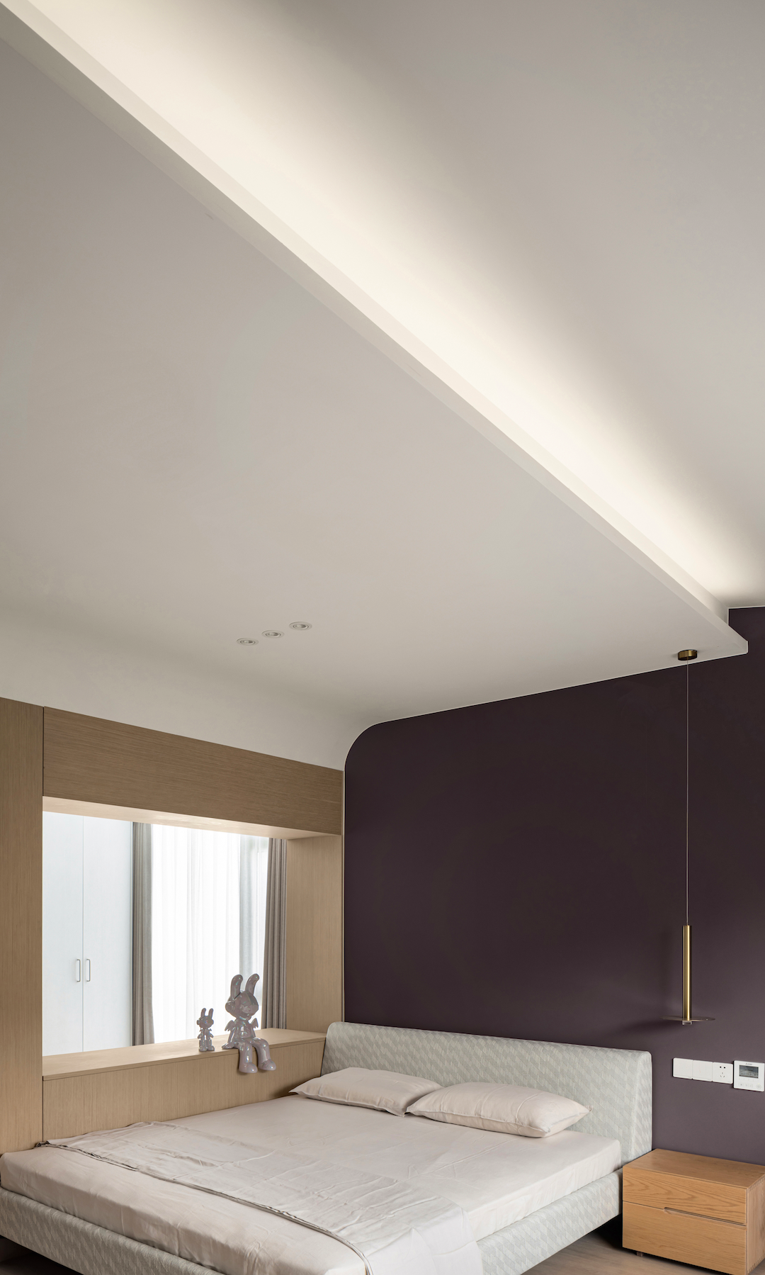 《远离喧嚣》丨中国苏州丨禾景大陈设计-41