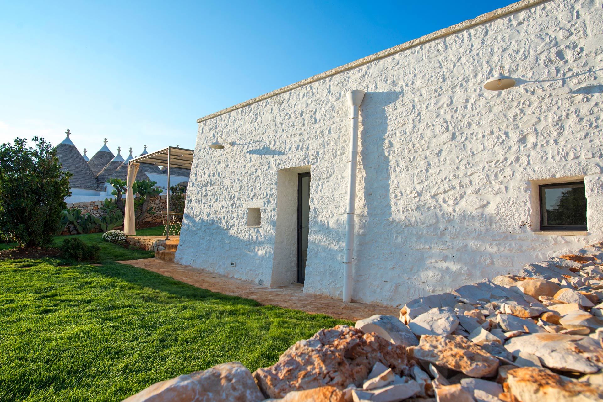 丨Arkitetti Flore & Venezia-11