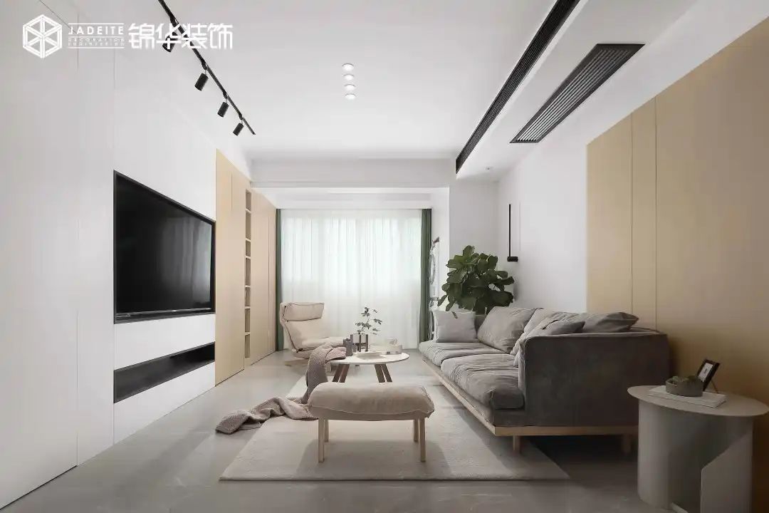 锦华装饰“红锦奖”2022 室内创新设计大赛丨江苏锦华装饰-185