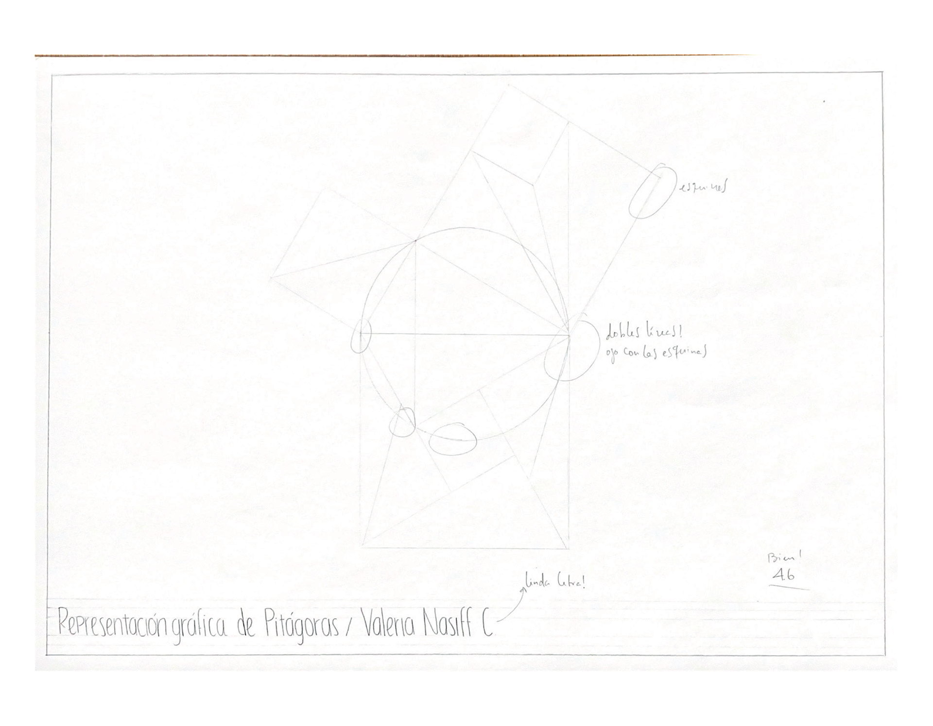 DIBUJO ARQUITECTÓNICO-6