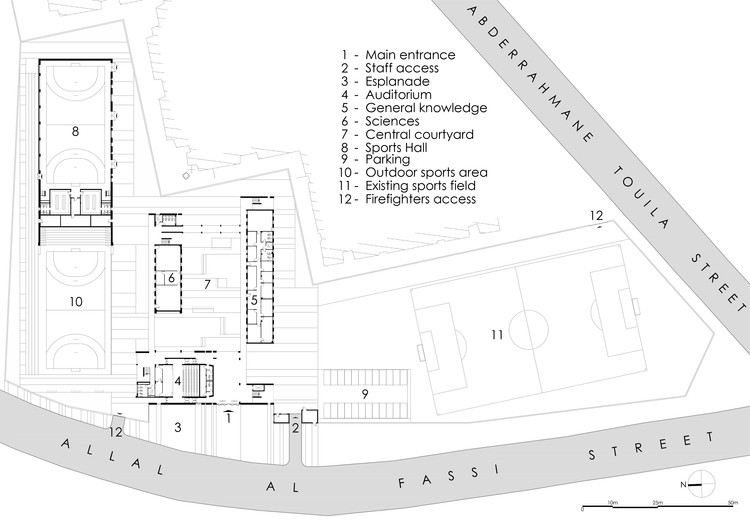 知识之墙中学-34