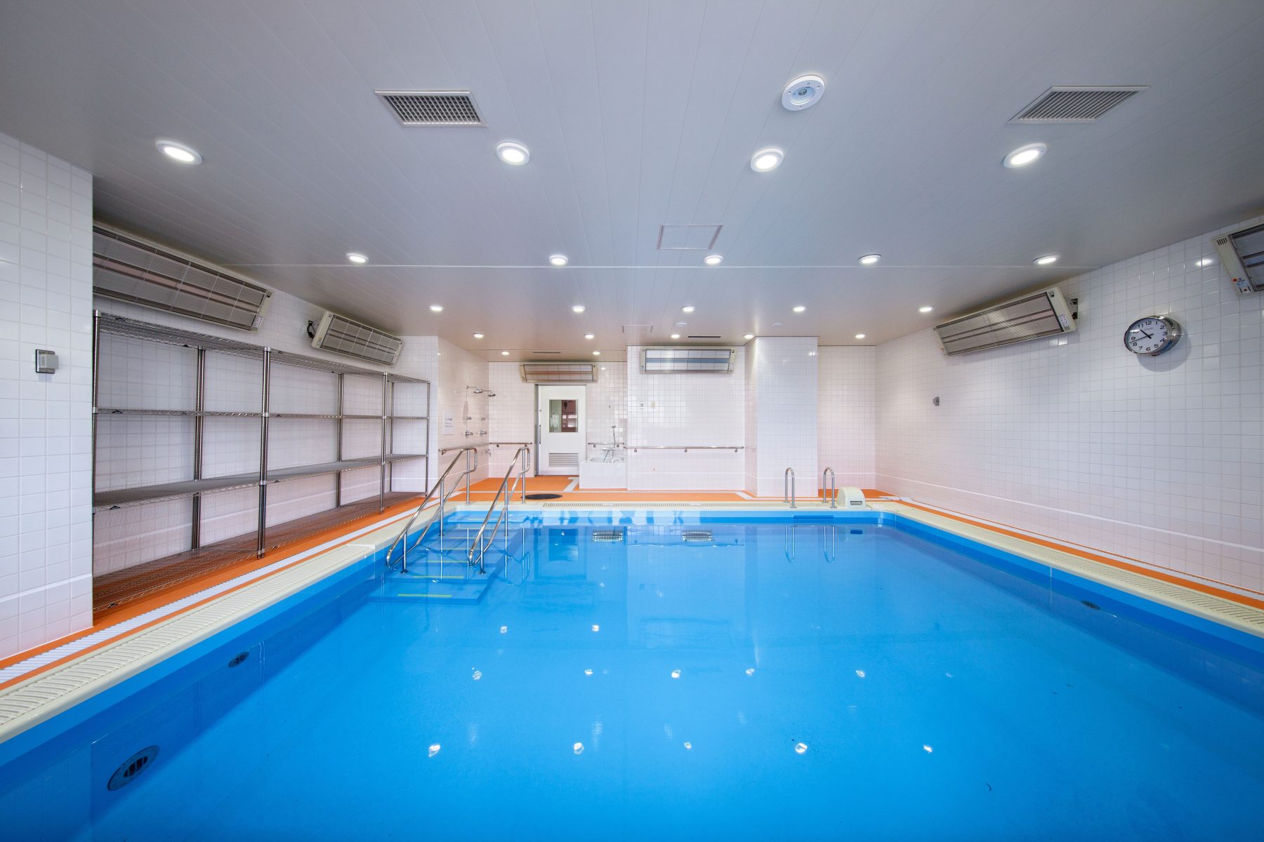 福岡市立南部療育センター丨環・設計工房-10