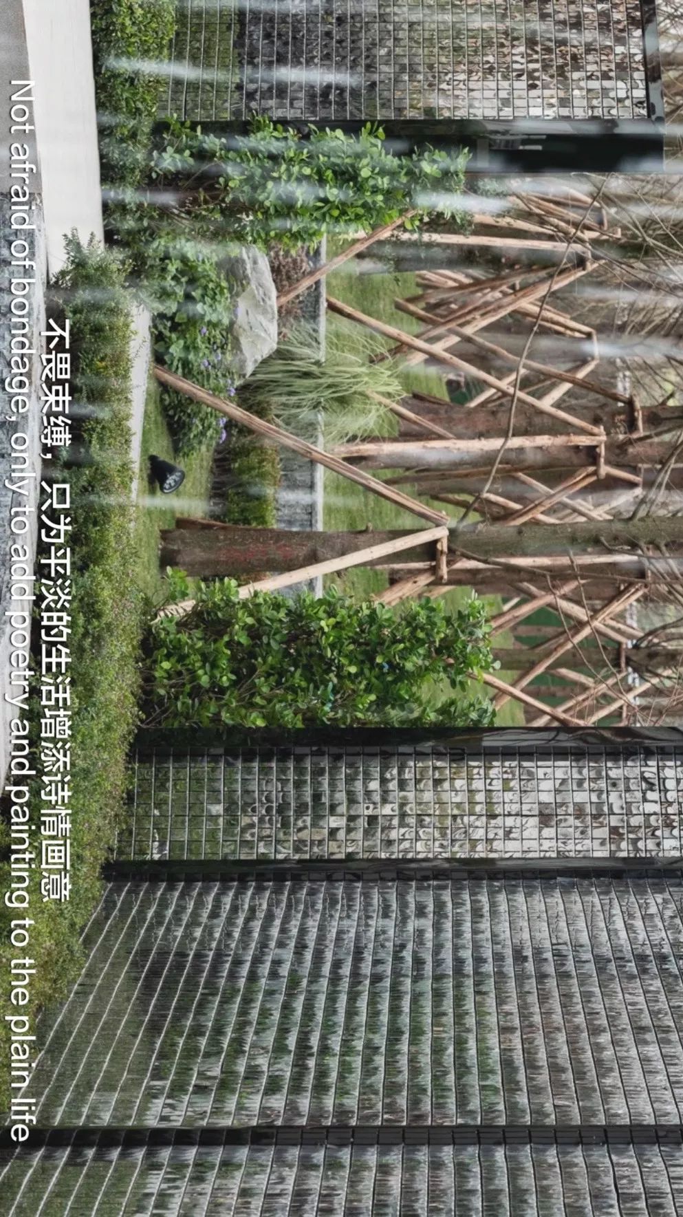 重庆阳光城·未来悦 | 现代景观设计的魅力-17