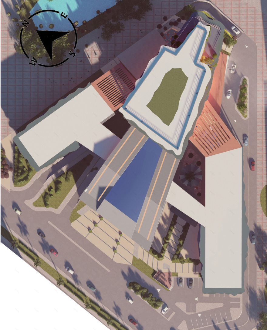 创业塔 先锋塔丨埃及-9