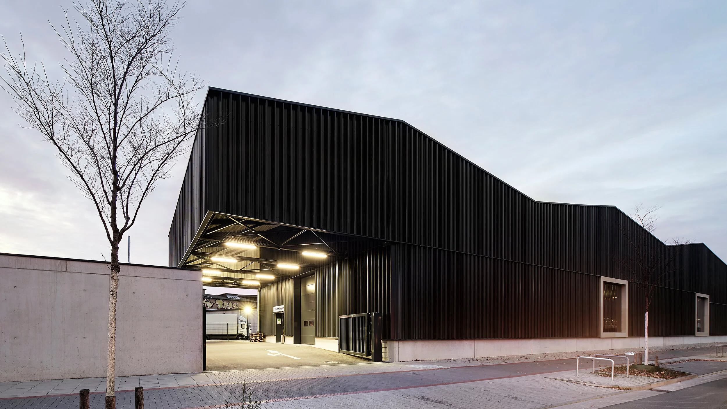 格特（GÜT）工匠之家丨德国汉诺威-0