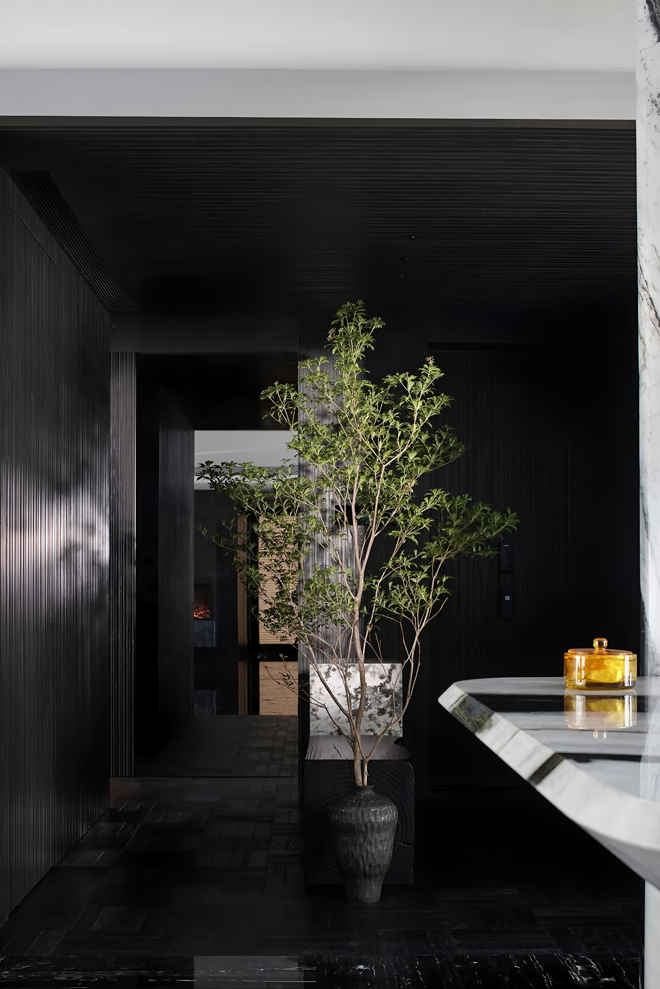 厦门270m²• 湖畔九境丨中国厦门丨ZCID厦门郑超设计（香港）有限公司-19