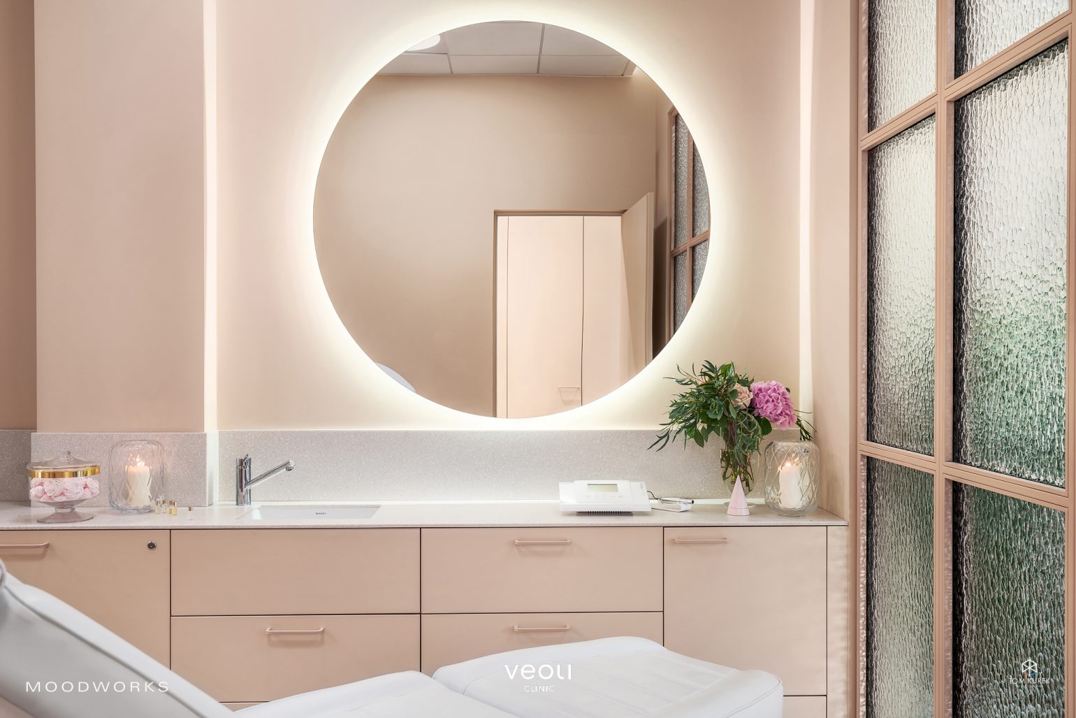 维奥利诊所·情绪工作室丨波兰格丁尼亚-12