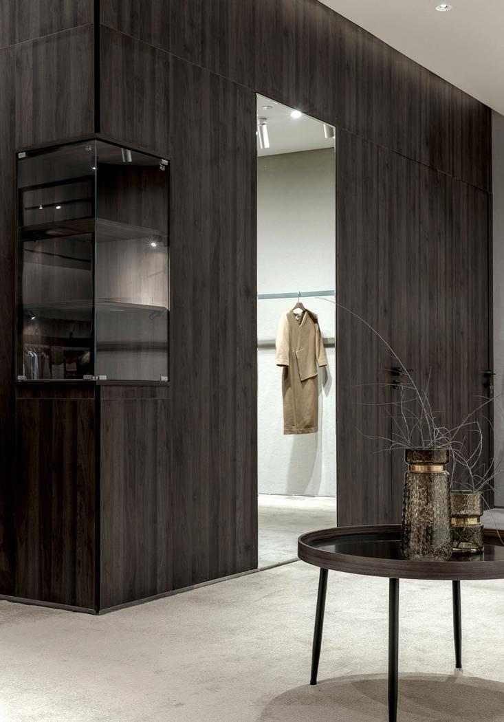 
Lü77_SPACE | 末染设计 -7