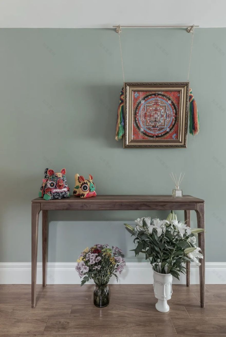 天津洋房 | 自然与艺术的田园诗篇-5