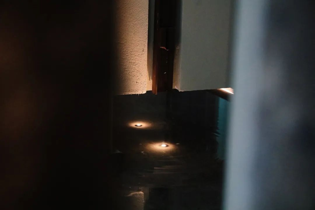 阿丽拉珠海东澳岛酒店丨中国珠海丨HSD水平线设计-282