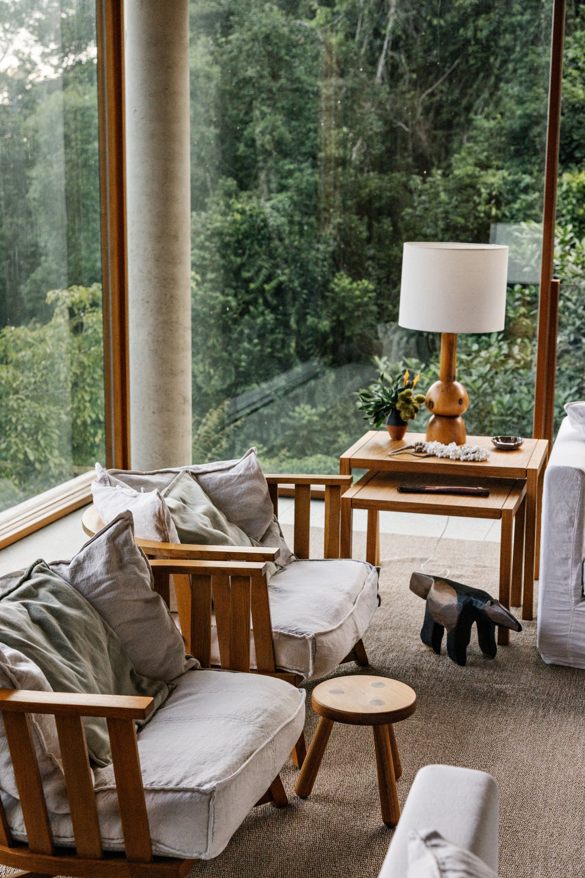 VJC Iporanga 住宅丨DB Arquitetos-9