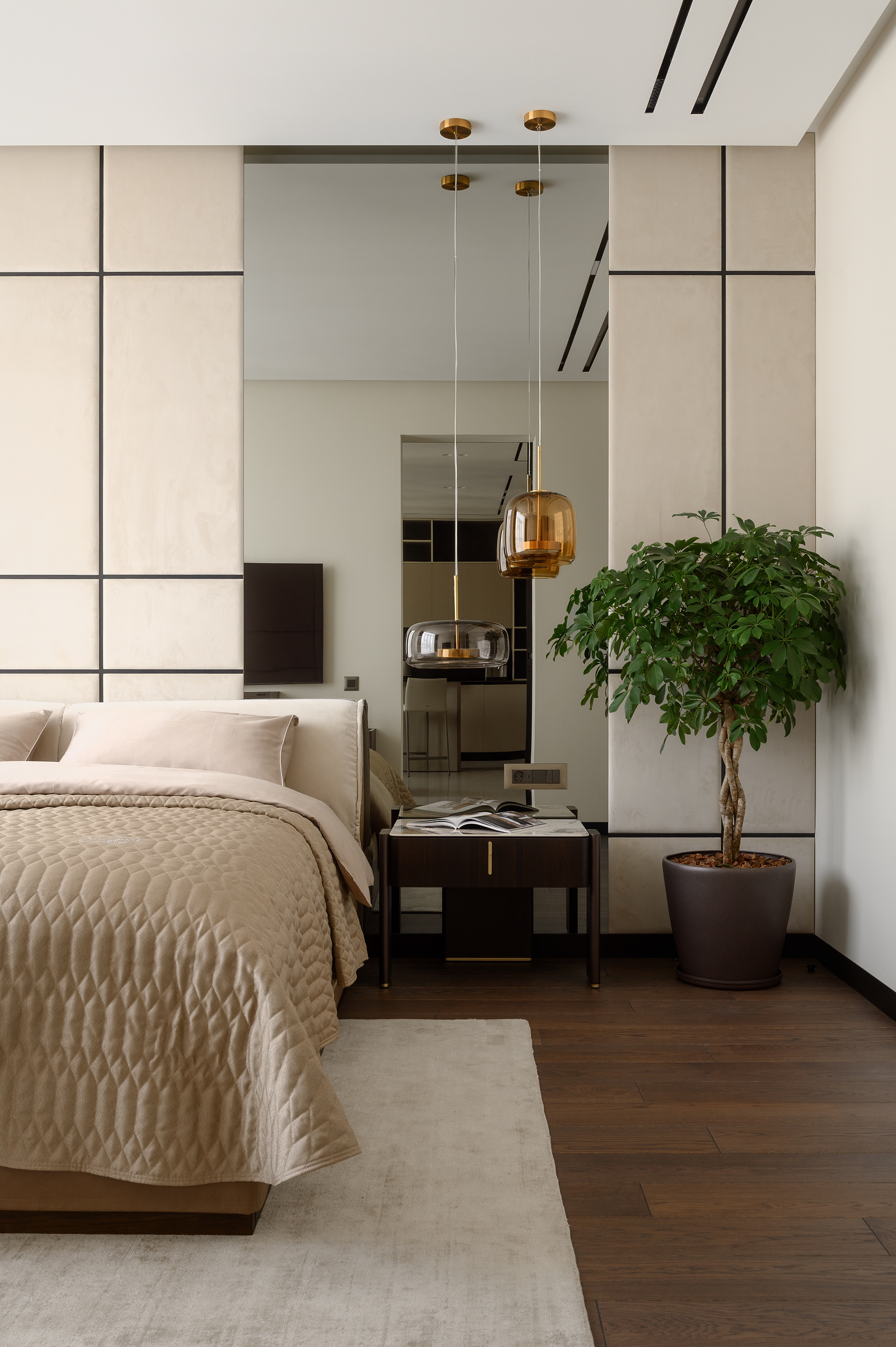 平层丨UkraineKyiv丨Sveka design-20