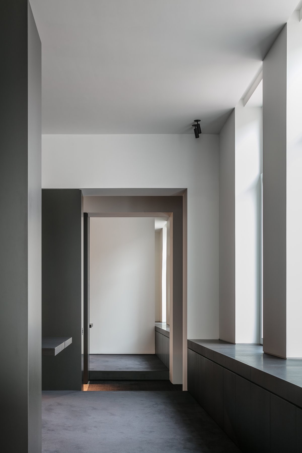 元素建筑师事务所·办公室 元素建筑事务所-14