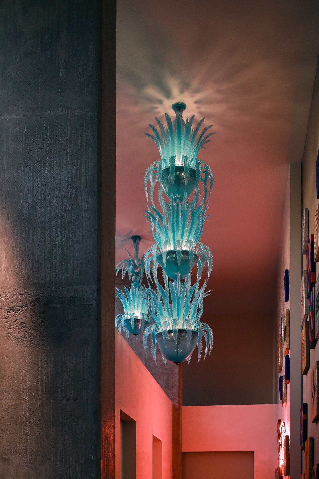 澳大利亚二十大美丽餐厅设计盘点-7