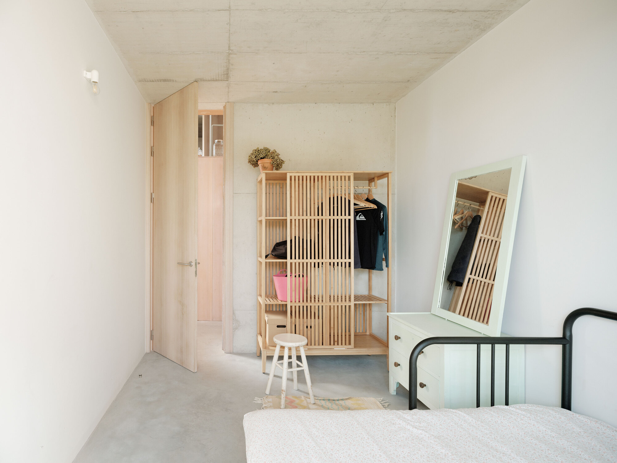 Carabu·eira 单户住宅丨西班牙丨Carbajo Barrios Arquitectos-27