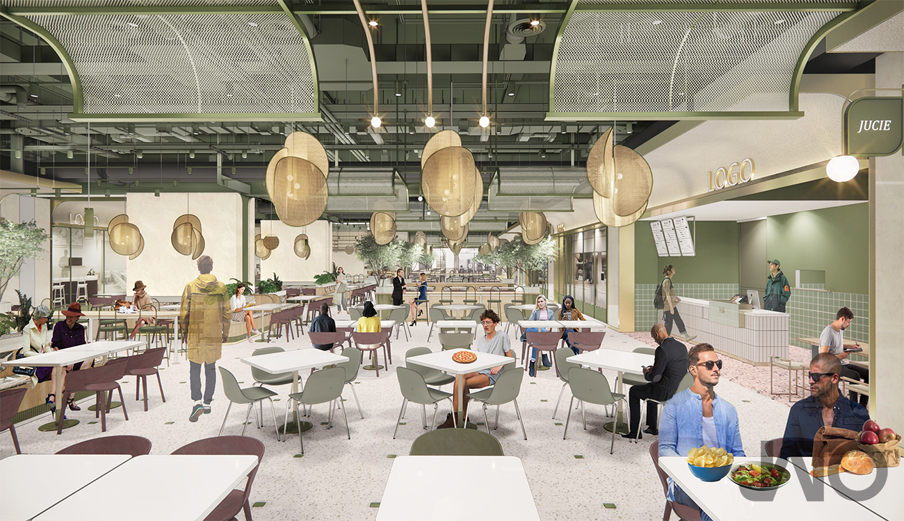 Lujiazui Properties Luyuehui Qiantan Shanghai-3