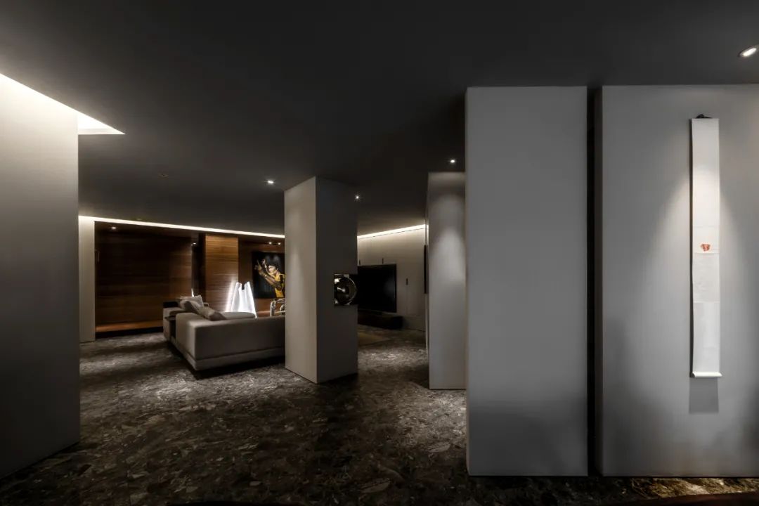 初九丨中国汕头丨HSU 设计-9