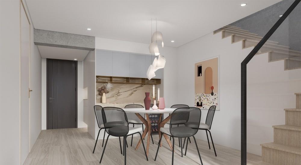 福田尚书苑贾宅-0