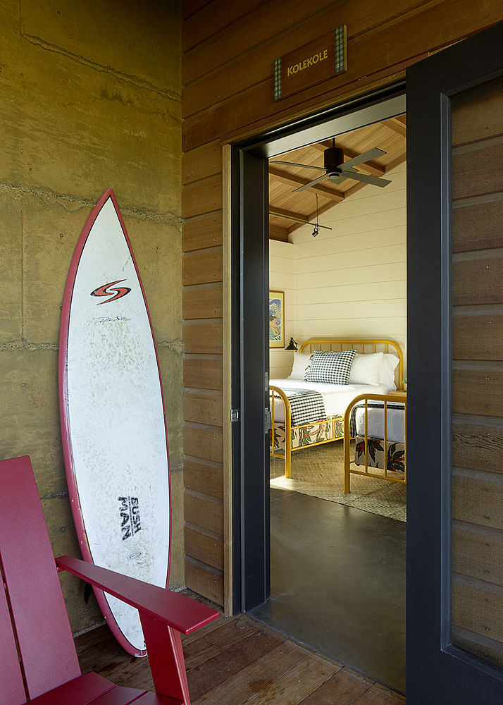 Kahua Kuili住宅丨美国夏威夷-61