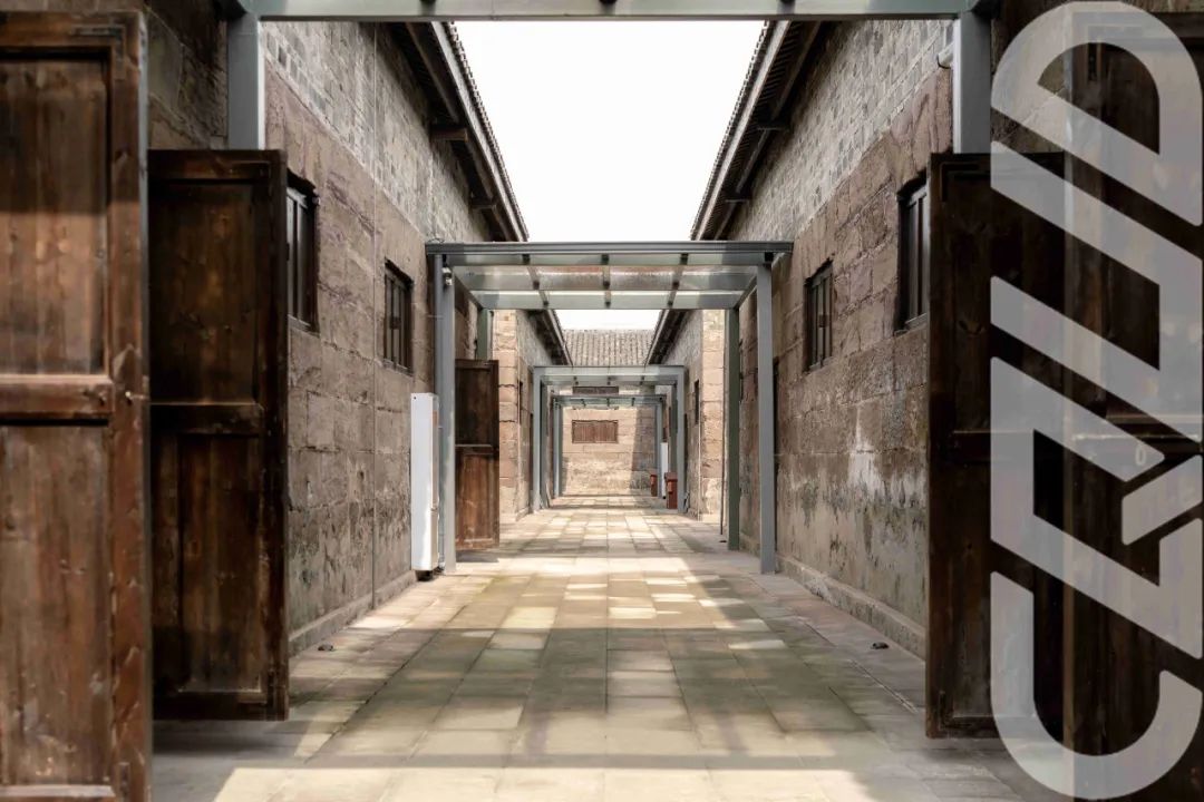 盐仓历史遗迹与火锅文化空间——合川晒网沱盐仓文物保护利用（重庆火锅博物馆）-70