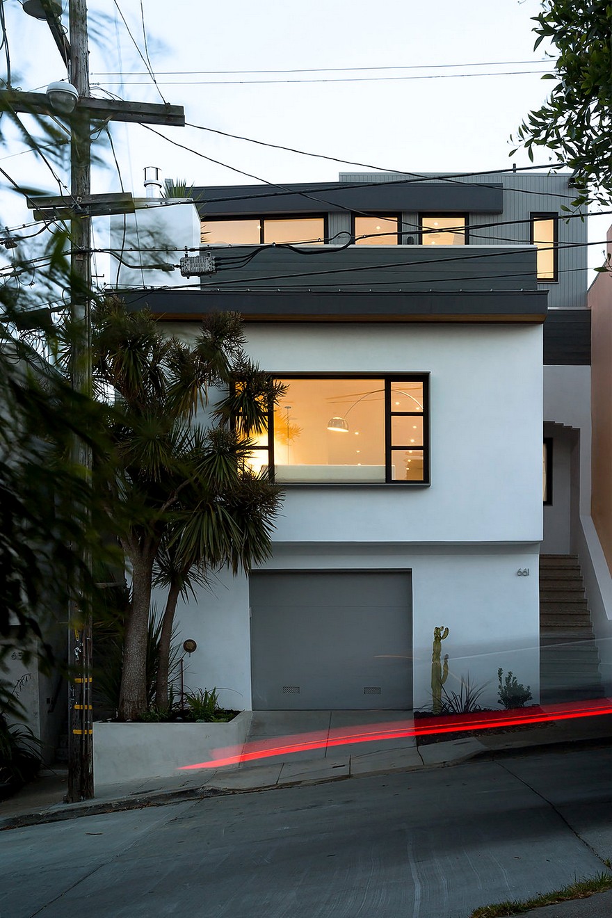 Designpad Has Expanded and Modernized a Modest One Story House in San Francisco-25