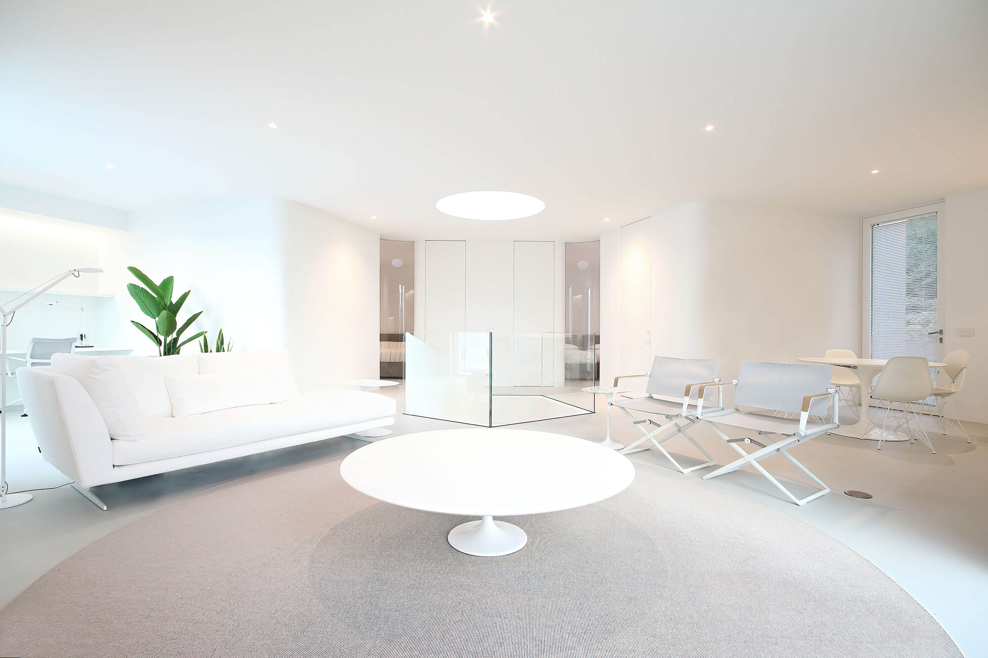 纸风车屋丨意大利丨JM Architecture-21