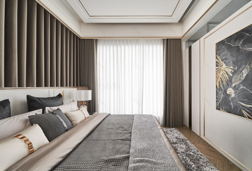 城心曜曜 Glow & Glory丨中国台北丨二三设计 23Design-18