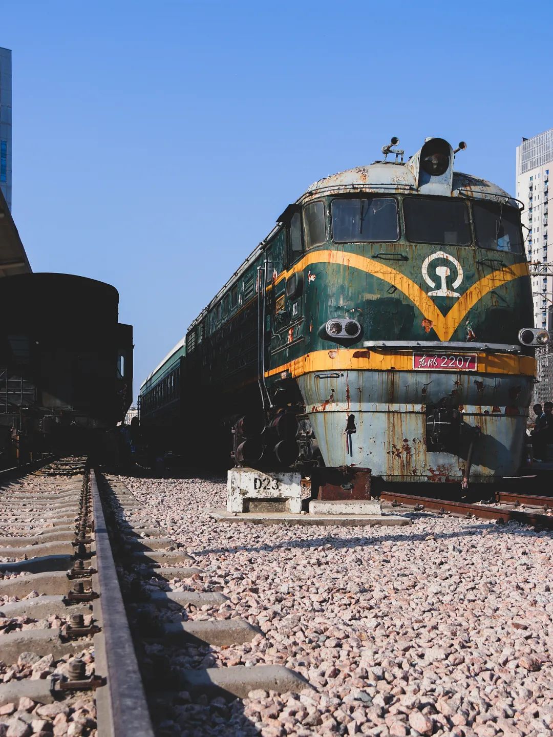 9000㎡·安顺金鼎·拉芙林酒店设计 / 璞道设计-3