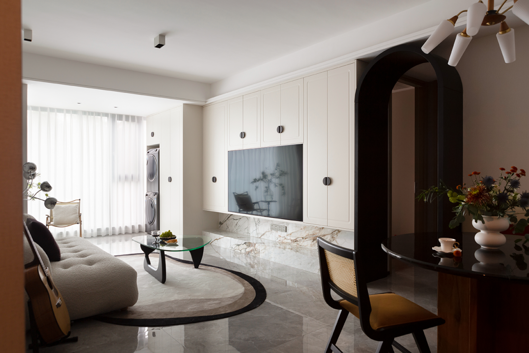 成都 108 平私宅丨中国成都-5