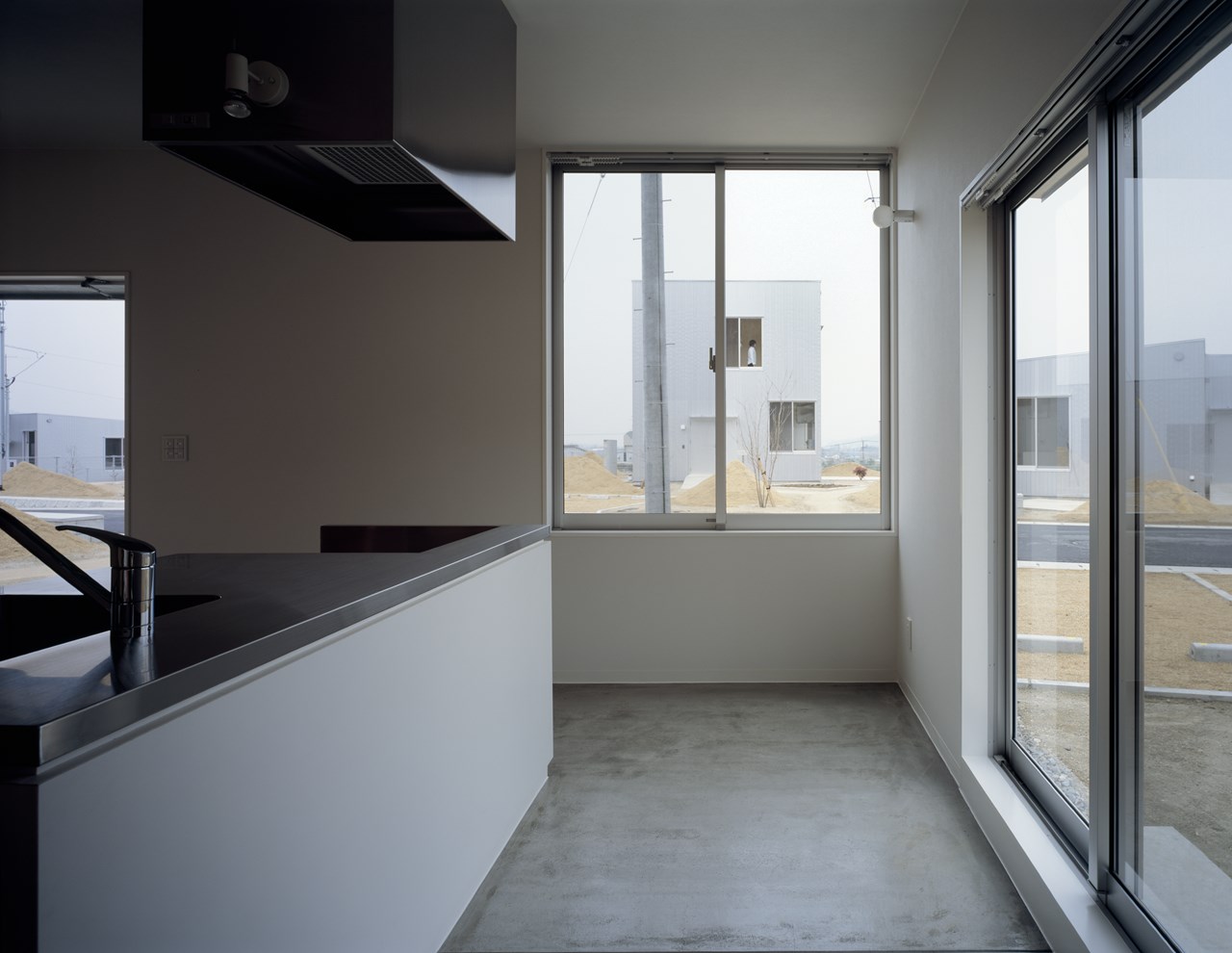 丨日本大分丨TAKAO SHIOTSUKA ATELIER-20