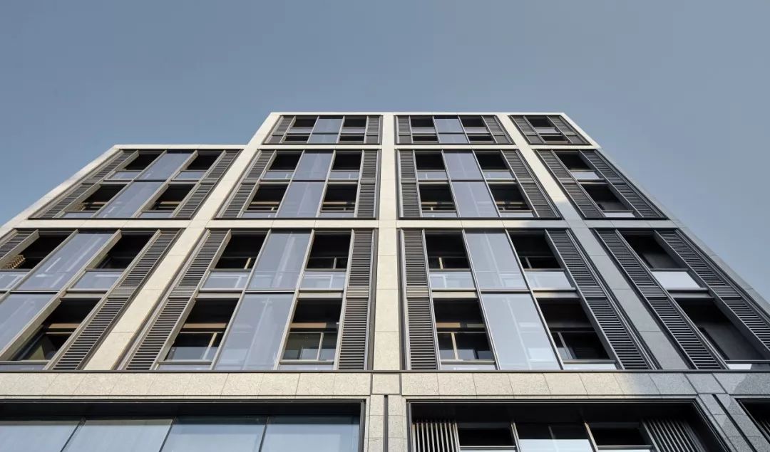 杭州未来之光 | 开放式街区的人居探索-52