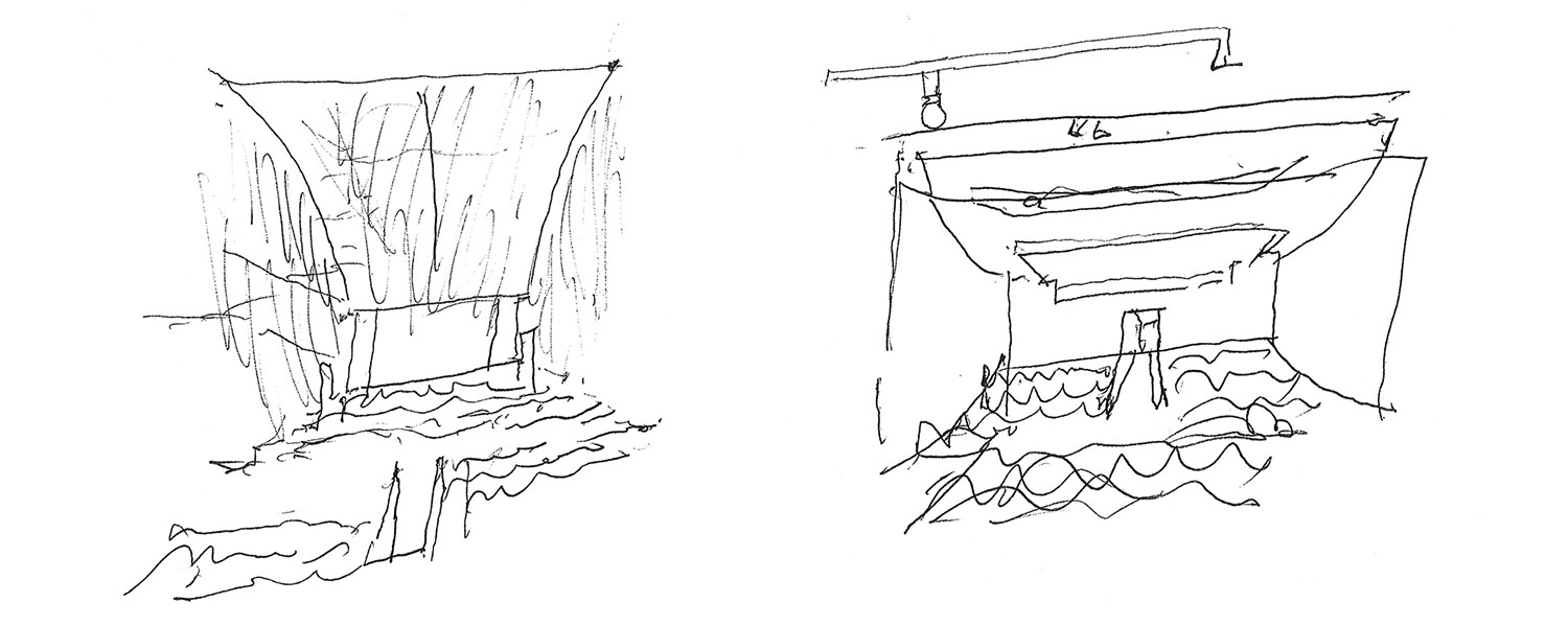 Llinars del Vallès礼堂剧院，西班牙 / Álvaro Siza Vieira + Aresta Arquitectura-55